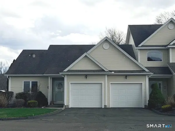 12 Spindle Hill Road #5E, Wolcott, CT 06716