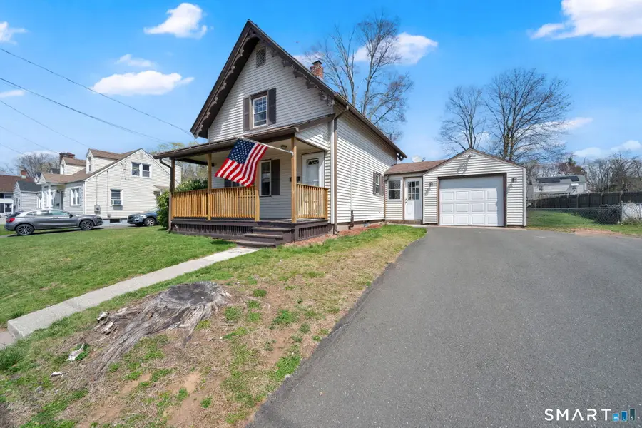 57 Starkweather Street, Manchester, CT 06042 - #2