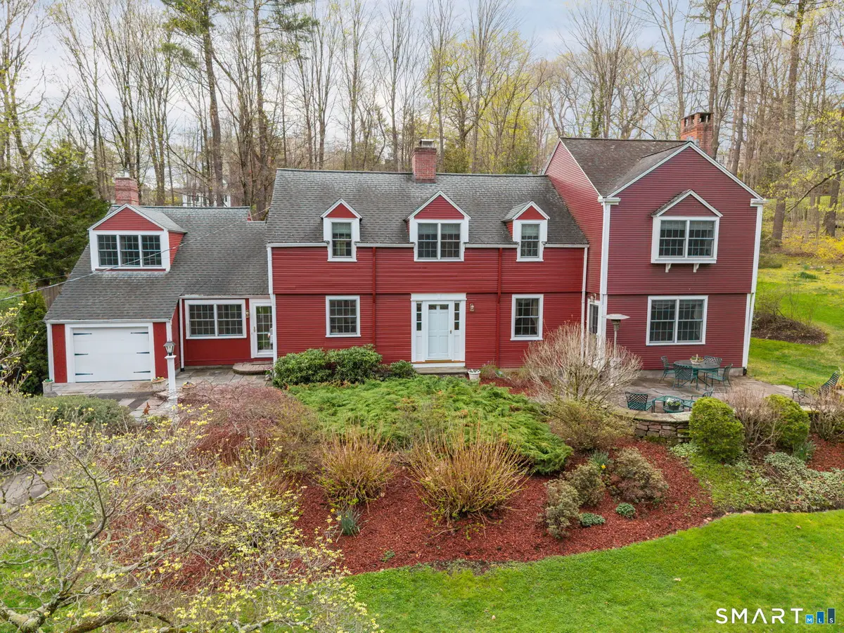 15 Ten Acre Lane, West Hartford, CT 06107 - #1