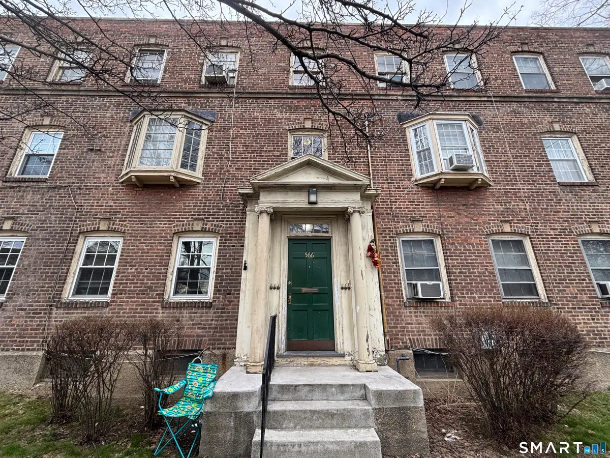 566 Wilmont Avenue, Bridgeport, CT 06607 - #1