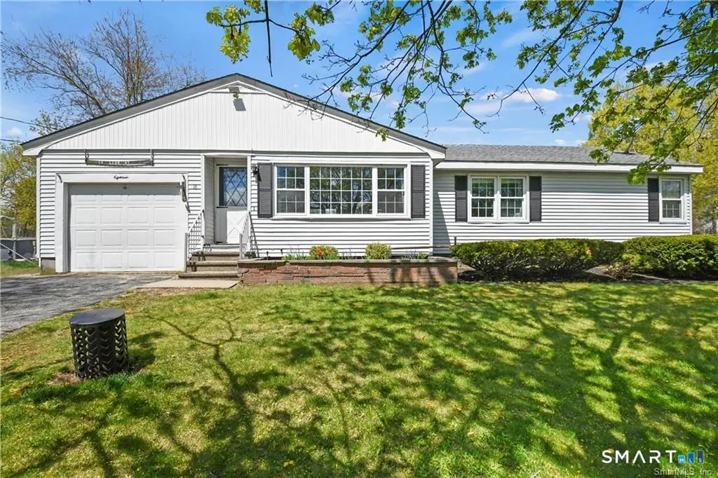 18 Leon Street, Thompson, CT 06277 - #1