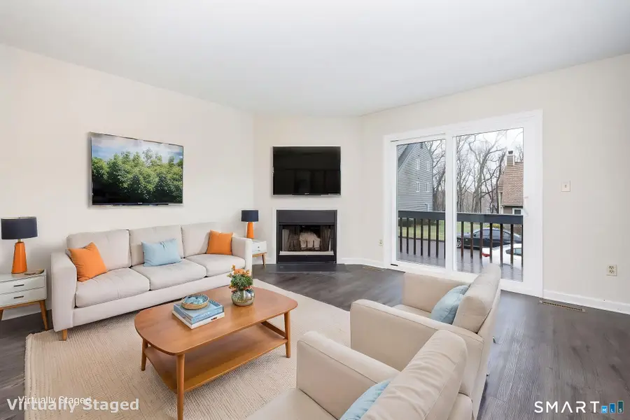 67 Woodland Ridge #67, Meriden, CT 06450 - #3