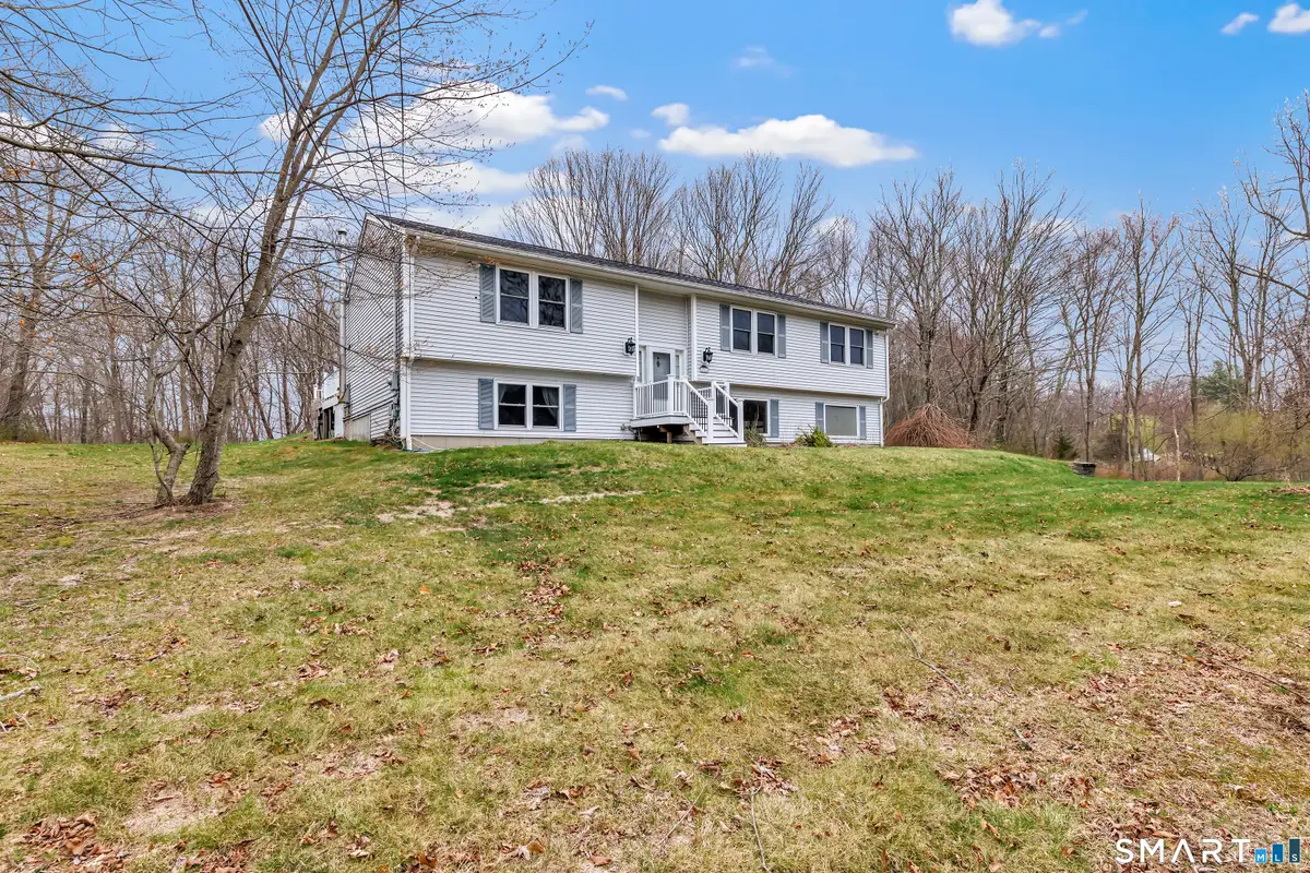108 Webb Circle, Monroe, CT 06468 - #1