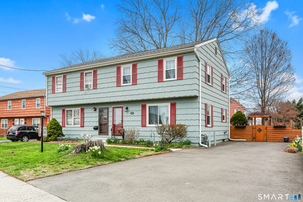 335 Woodend Road, Stratford, CT 06615 - #1