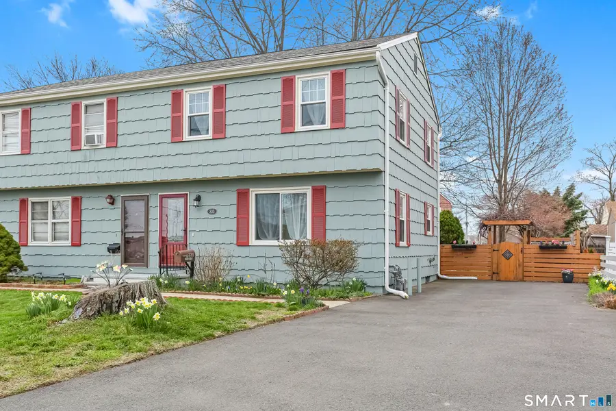 335 Woodend Road, Stratford, CT 06615 - #2