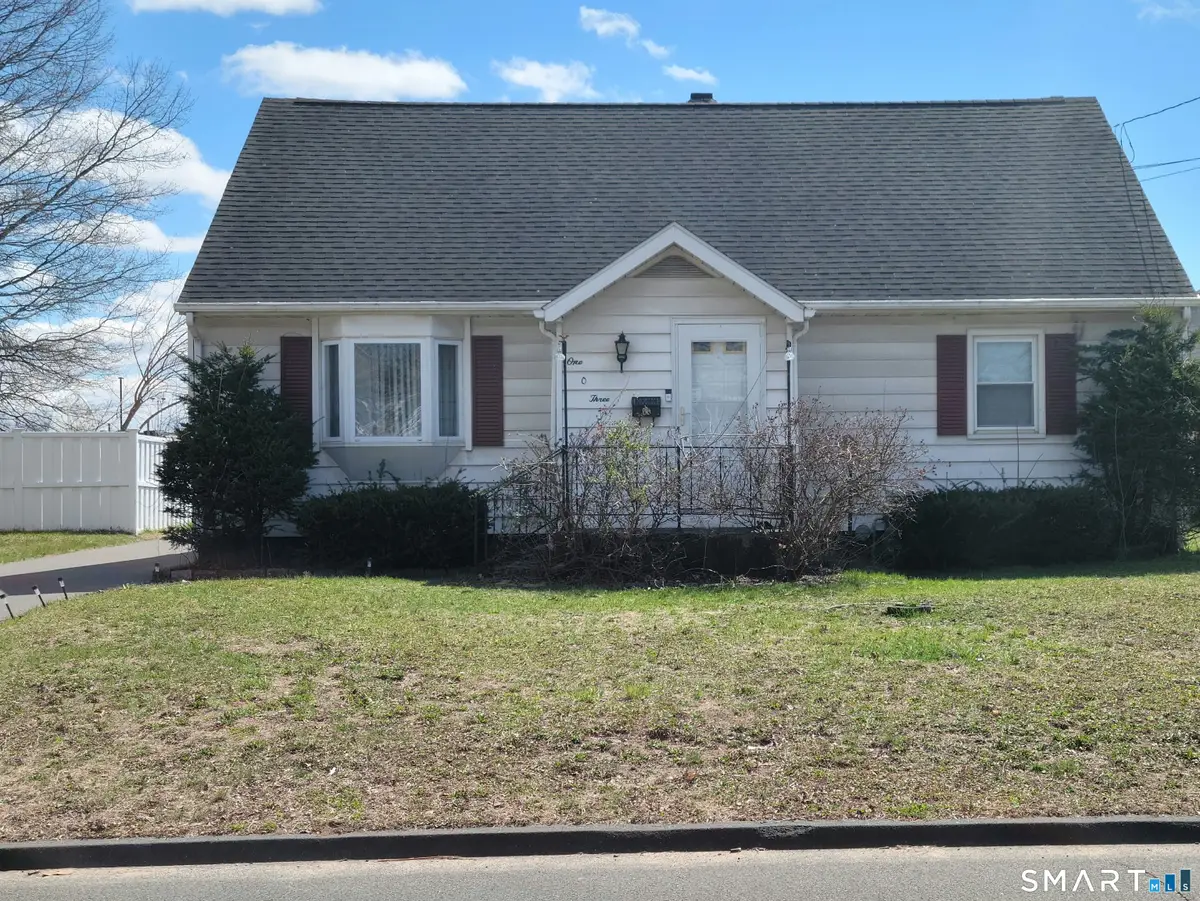 103 Risley Street, East Hartford, CT 06118 - #1