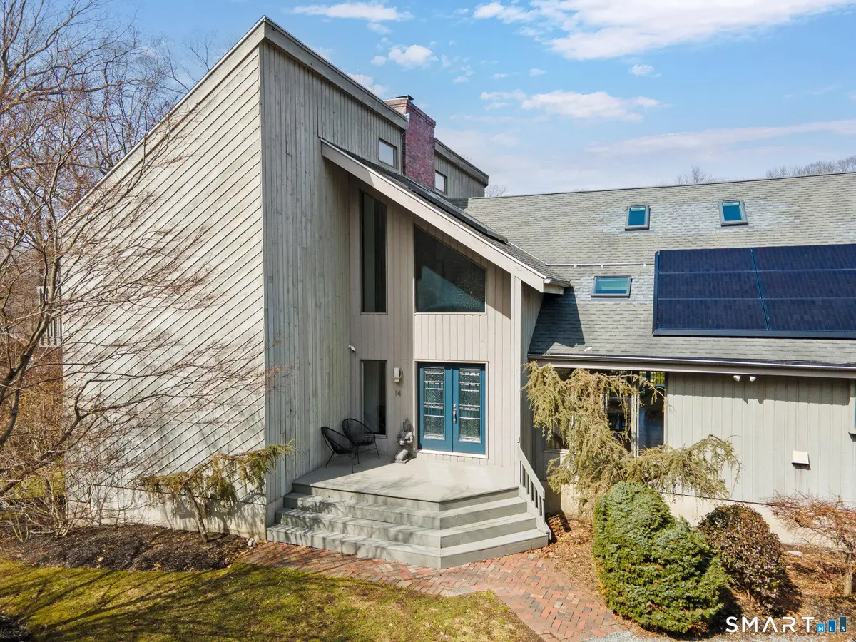 14 Fox Ridge, Guilford, CT 06437 - #1