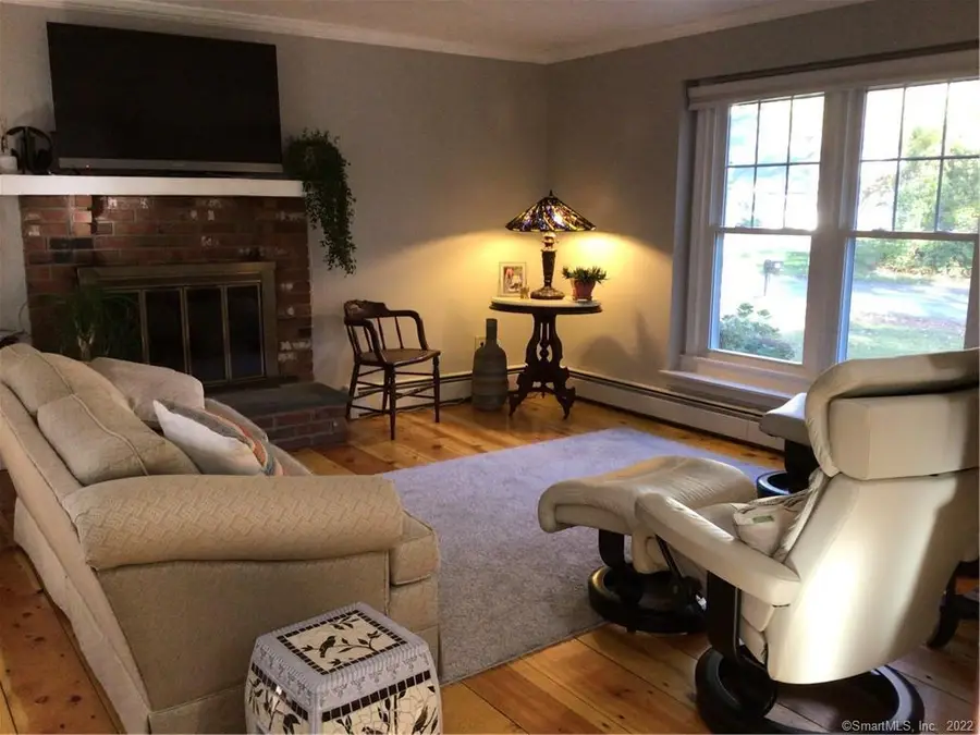 96 Winterhill Road, Madison, CT 06443 - #2