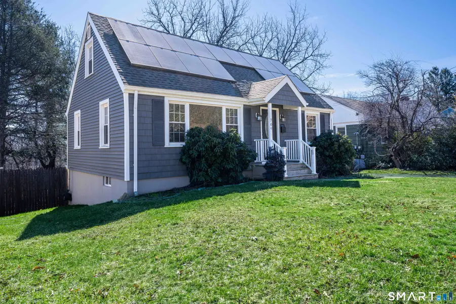 709 Pine Rock Avenue, Hamden, CT 06514 - #3