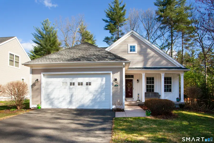 3 Ronan Way #3, Simsbury, CT 06070 - #2