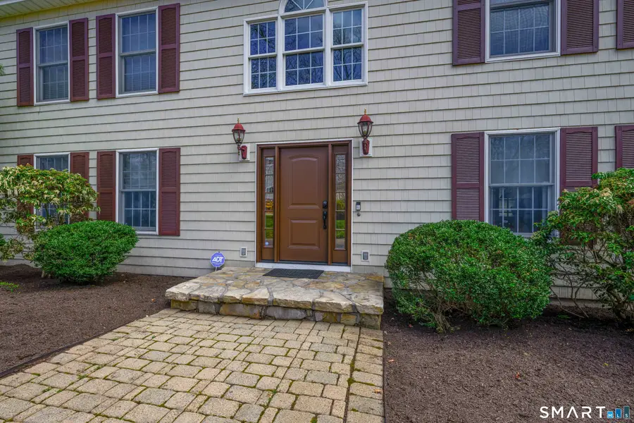 3 Lancelot Way, Hamden, CT 06518 - #2