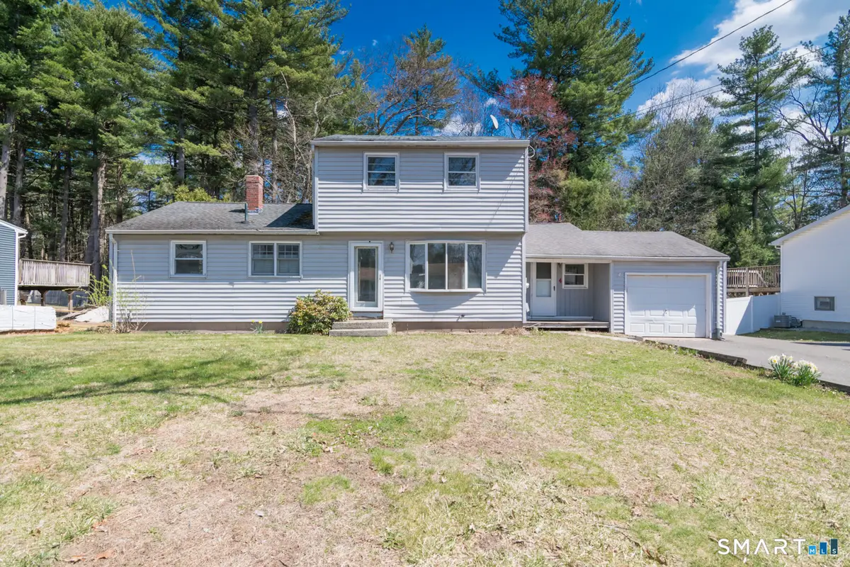 4 Debbie Lane, Enfield, CT 06082 - #1