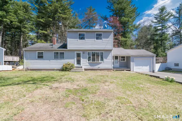 4 Debbie Lane, Enfield, CT 06082