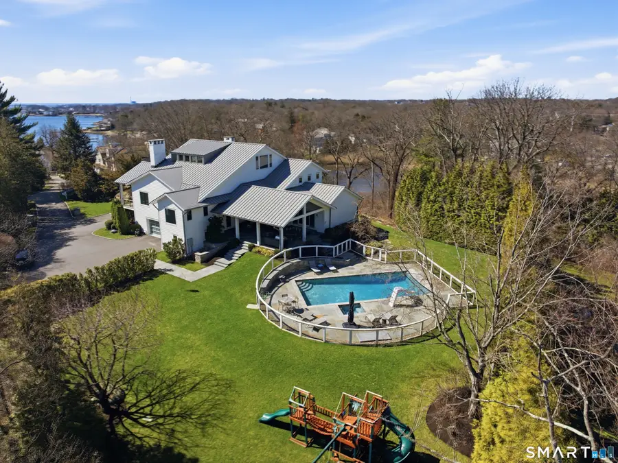 3 Stony Point Road West, Westport, CT 06880 - #3