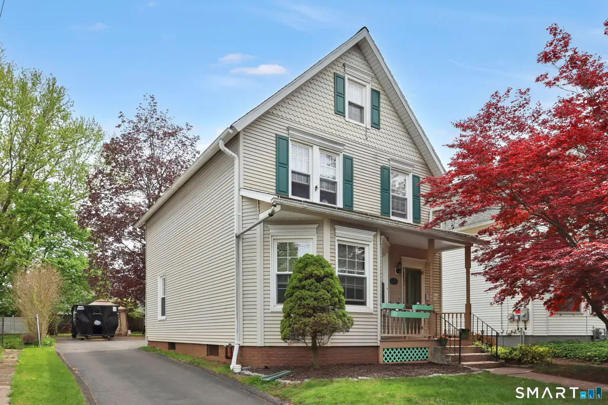165 Grand Street, Middletown, CT 06457 - #1