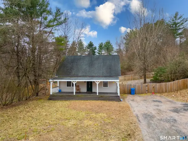 379 Christian Hill Road, Brooklyn, CT 06234