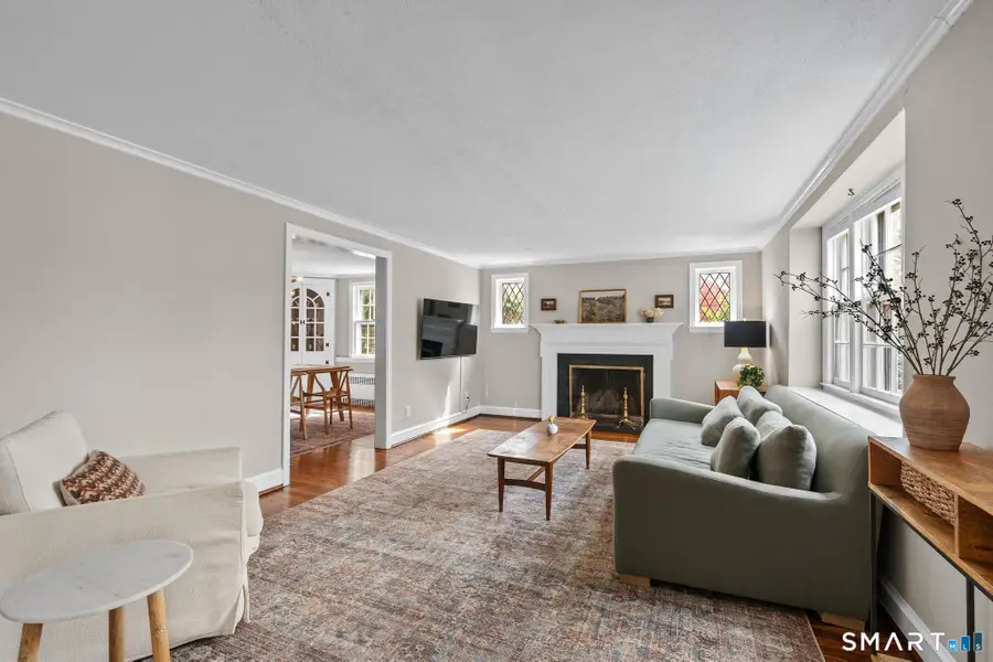 40 Fairlee Road, West Hartford, CT 06107 - #3