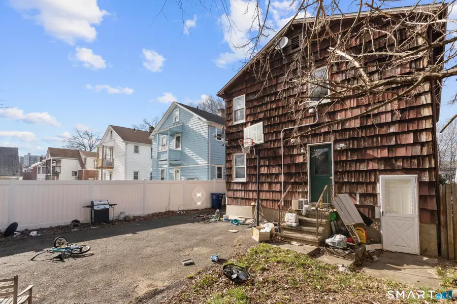 509 Westfield Avenue, Bridgeport, CT 06606 - #3