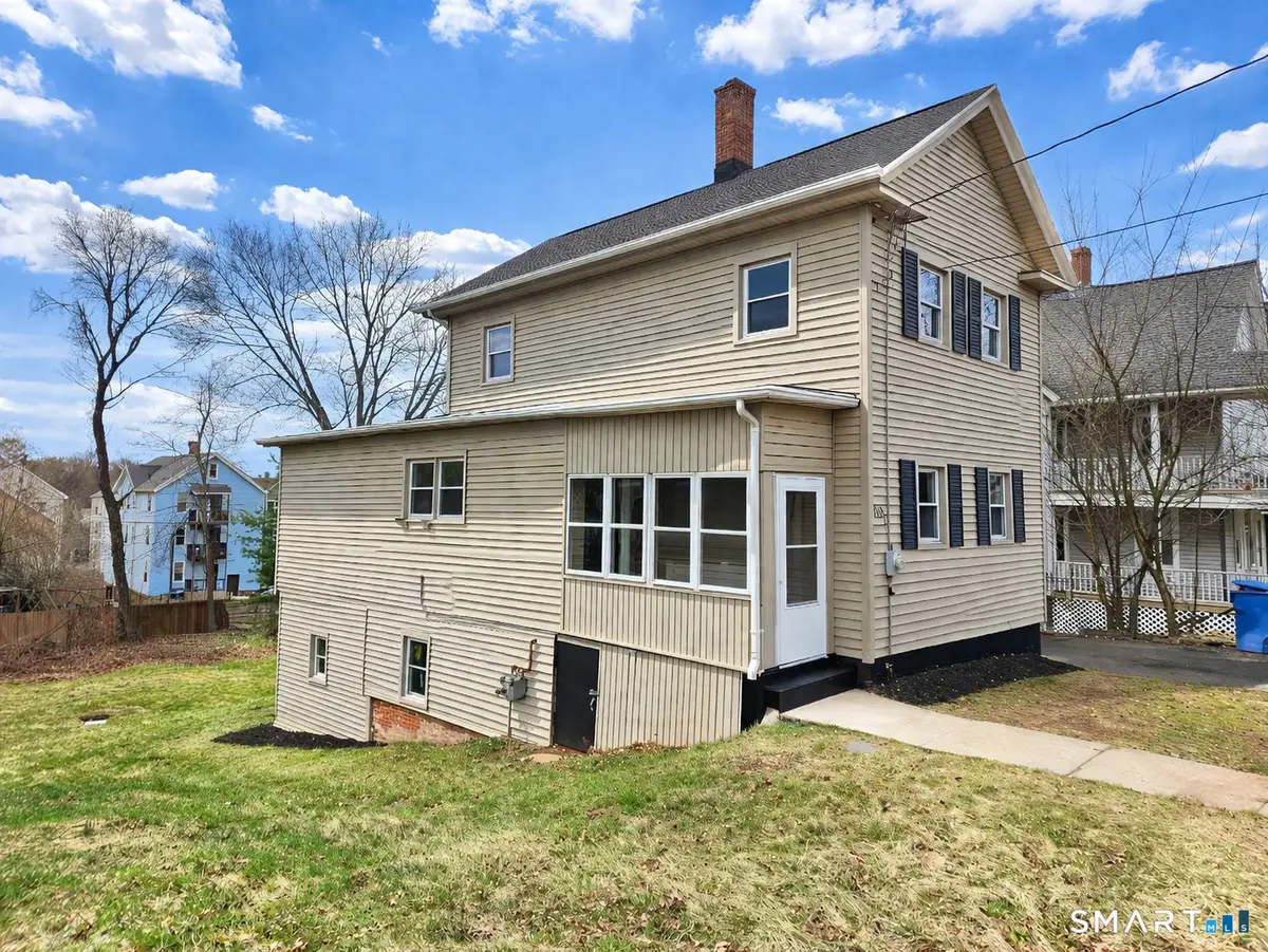 190 Hart Street, New Britain, CT 06052 - #1