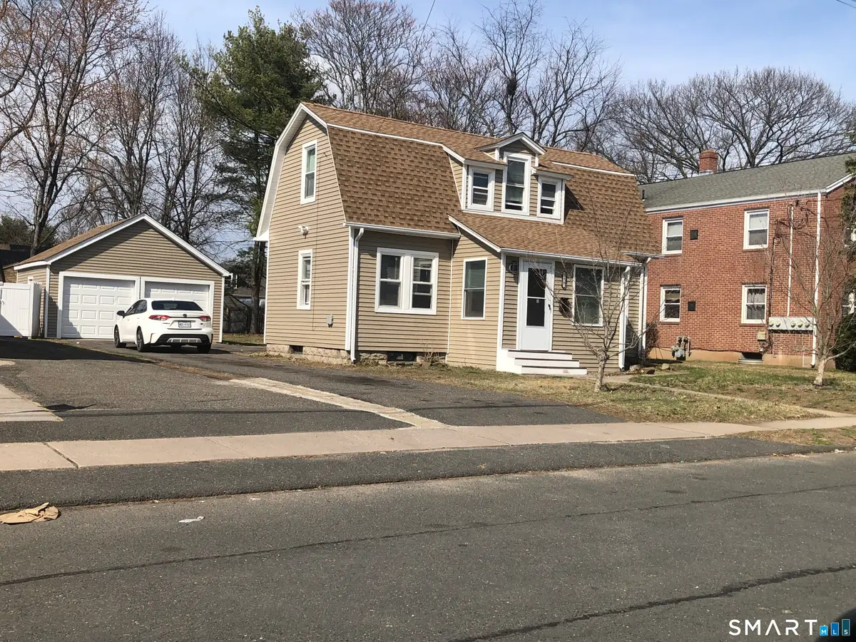 176 Sisson Street, East Hartford, CT 06118 - #1