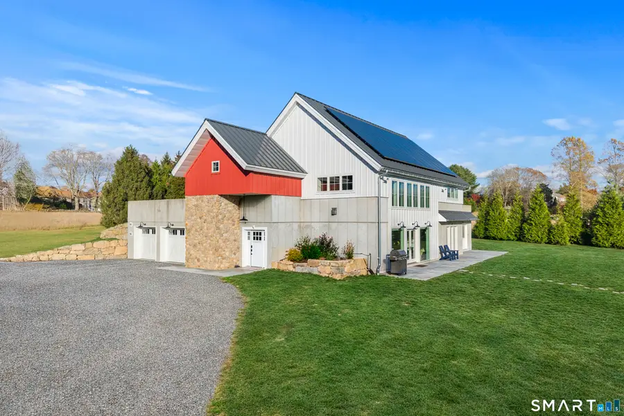 54 Barnes Road, Stonington, CT 06378 - #3