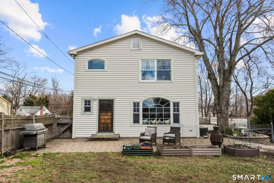 301 Buckingham Avenue, Milford, CT 06460 - #3