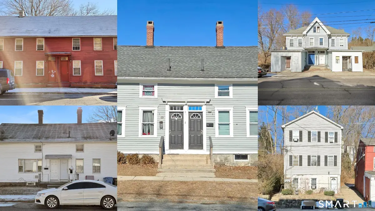 15 Platt Avenue, Norwich, CT 06360 - #1