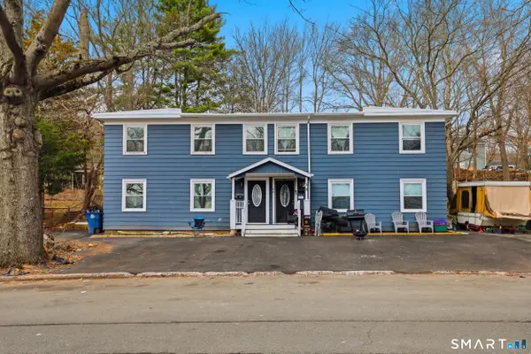 56 Victory Drive, New Haven, CT 06515