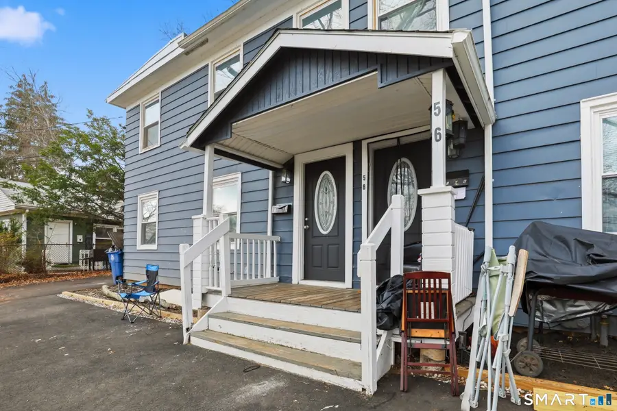 56 Victory Drive, New Haven, CT 06515 - #2