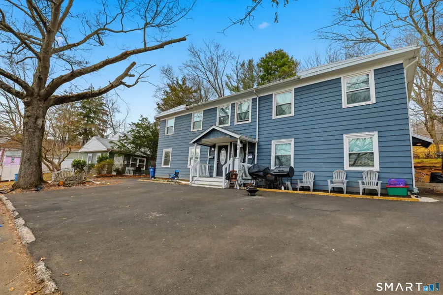 56 Victory Drive, New Haven, CT 06515 - #3