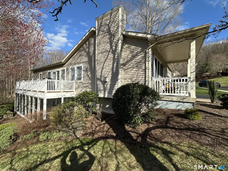131 Hawthorne Drive #131, Berlin, CT 06037 - #2