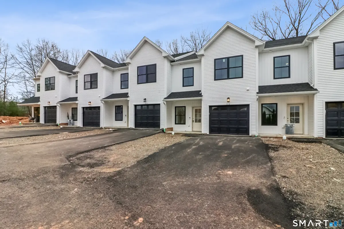 370 Emmett Street #4-4, Bristol, CT 06010 - #1