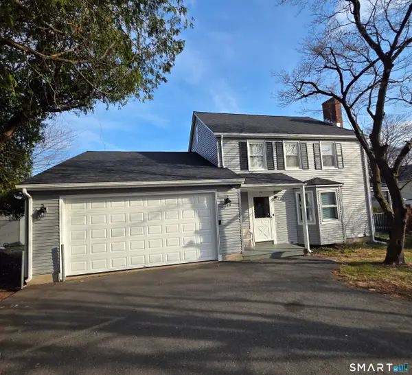 44 Steele Street, New Britain, CT 06052