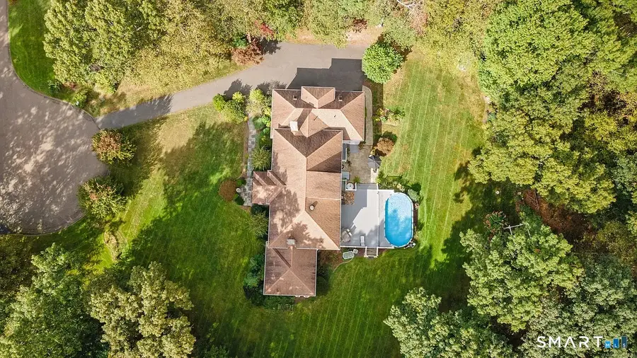 23 Aldo Drive, Woodbridge, CT 06525 - #3