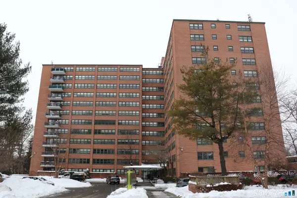 31 Woodland Street #9U, Hartford, CT 06105