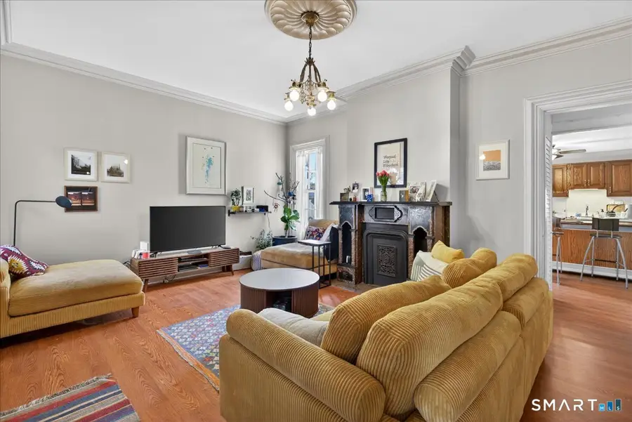 538 Chapel Street, New Haven, CT 06511 - #2