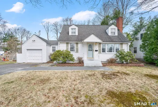 78 Edgemont Avenue, West Hartford, CT 06110