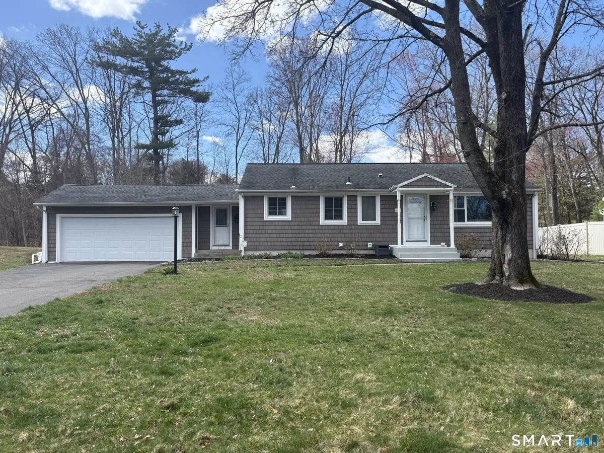 143 Sherwood Road, Bristol, CT 06010 - #1