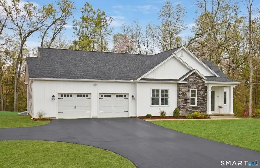 77 Thrall Road, Broad Brook, CT 06016 - #2