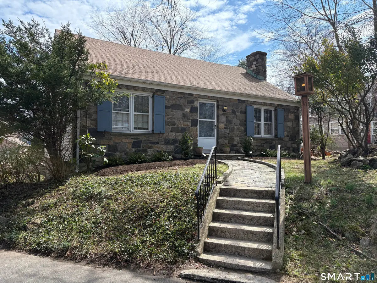 10 Maple Drive, Old Greenwich, CT 06870 - #1