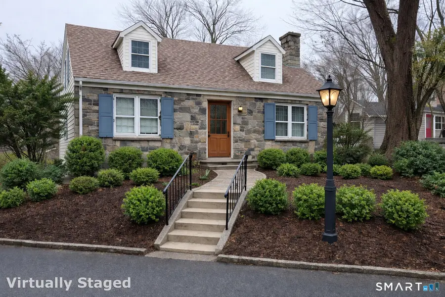10 Maple Drive, Old Greenwich, CT 06870 - #2