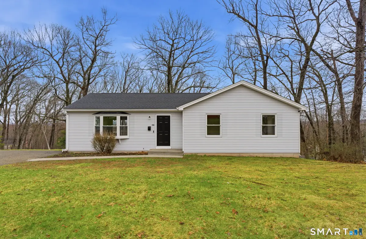 106 Brookline Drive, East Hartford, CT 06108 - #1