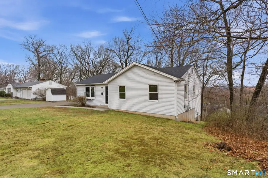 106 Brookline Drive, East Hartford, CT 06108 - #2