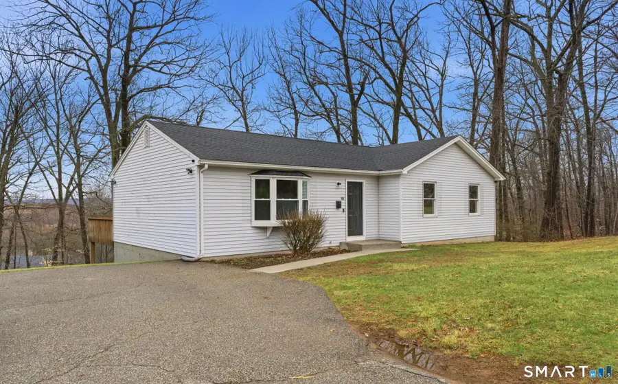 106 Brookline Drive, East Hartford, CT 06108 - #3