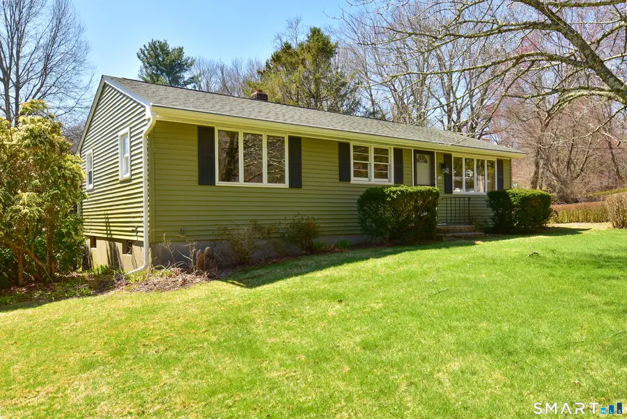 166 Anthony Road, Tolland, CT 06084 - #2