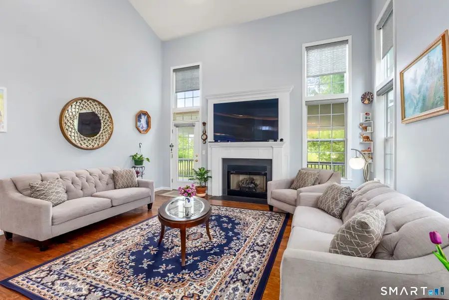 6 Brookside Drive, Middlebury, CT 06762 - #3