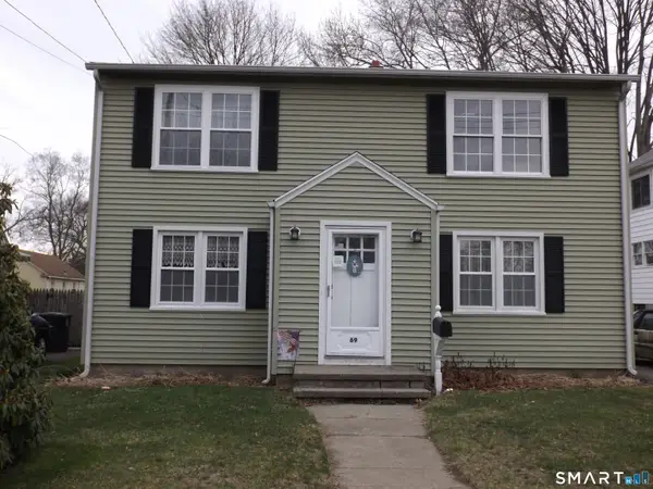 69 Fairview Street, Milford, CT 06460