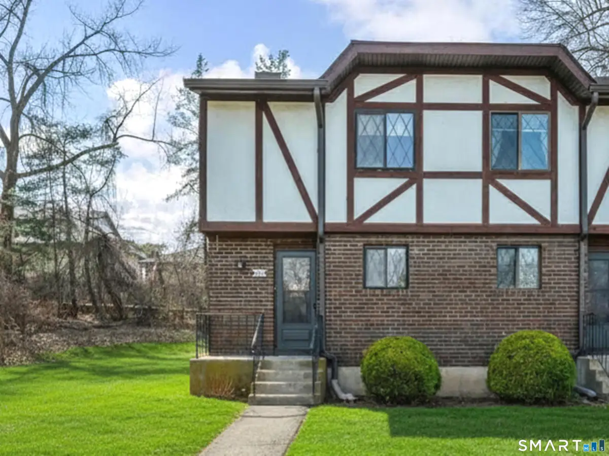 301 Cedar Hollow Drive #301, Rocky Hill, CT 06067 - #1