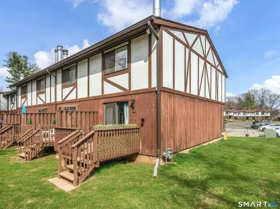 301 Cedar Hollow Drive #301, Rocky Hill, CT 06067 - #3