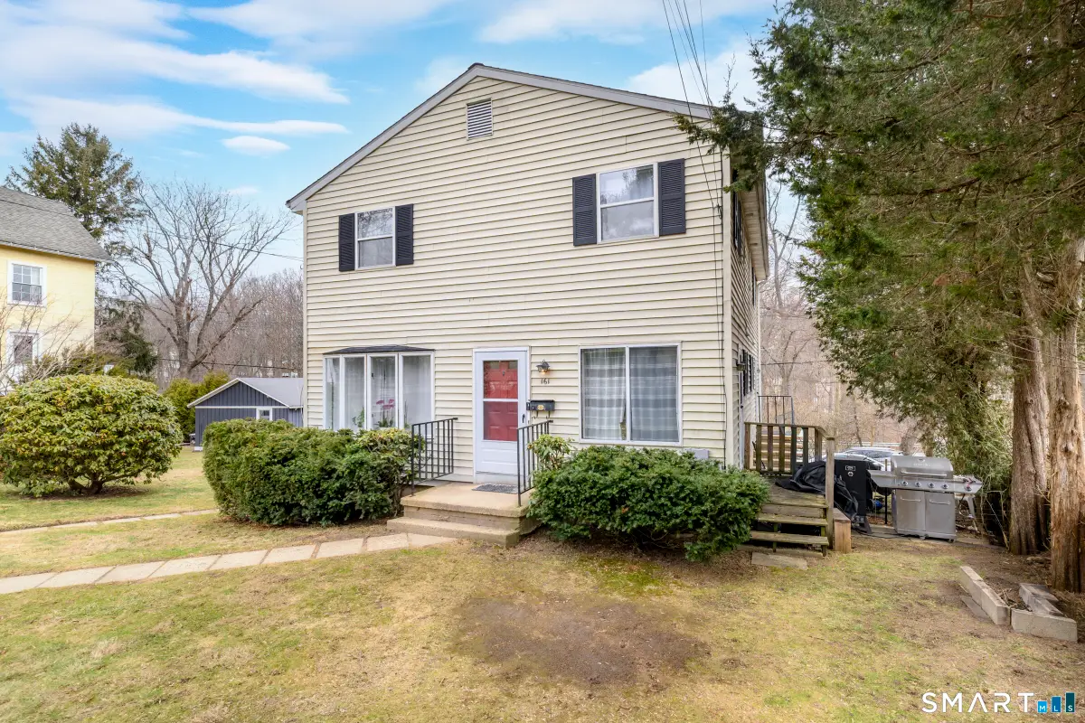 55 New Norwalk Road, New Canaan, CT 06840 - #1